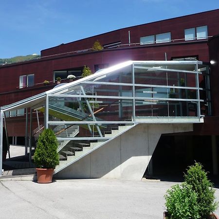 Sun Matrei Design Apartments Matrei in Osttirol Exteriér fotografie