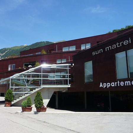 Sun Matrei Design Apartments Matrei in Osttirol Exteriér fotografie