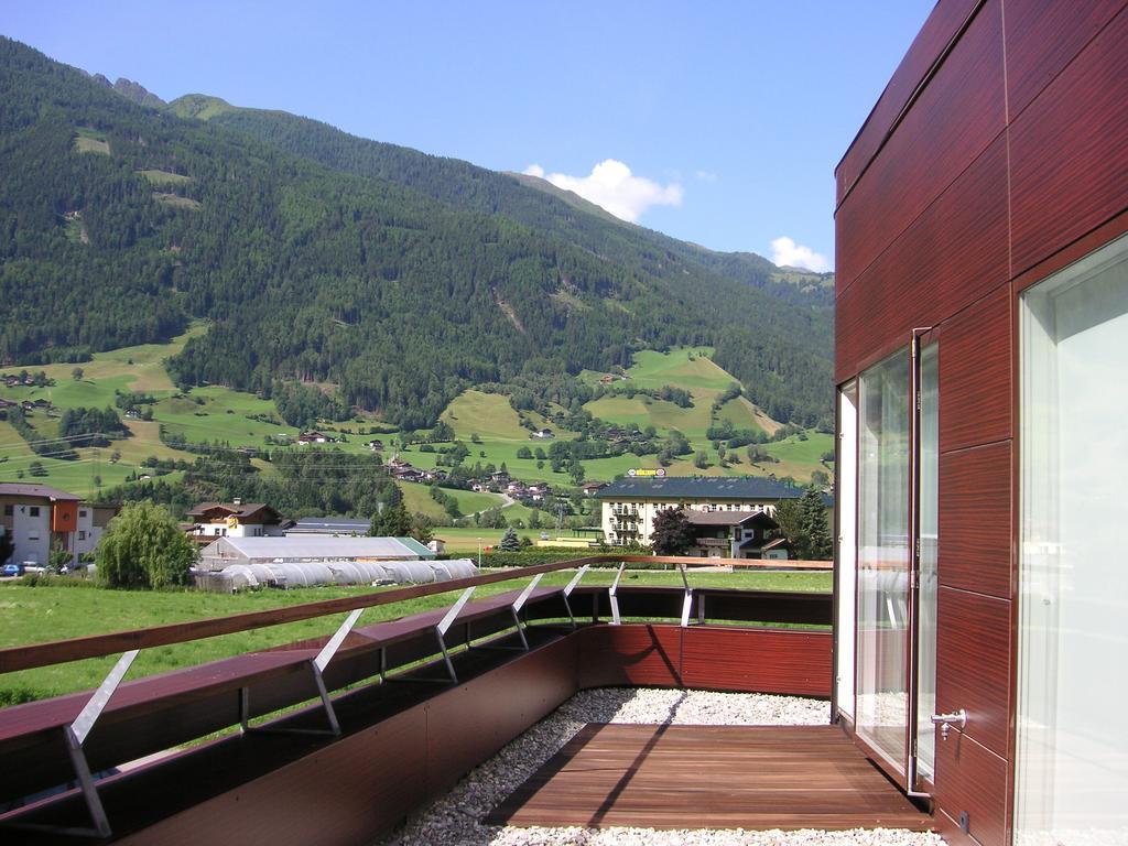 Sun Matrei Design Apartments Matrei in Osttirol Pokoj fotografie