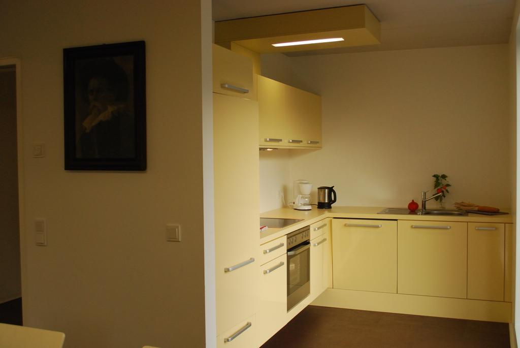 Sun Matrei Design Apartments Matrei in Osttirol Pokoj fotografie