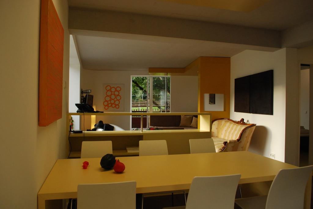 Sun Matrei Design Apartments Matrei in Osttirol Pokoj fotografie