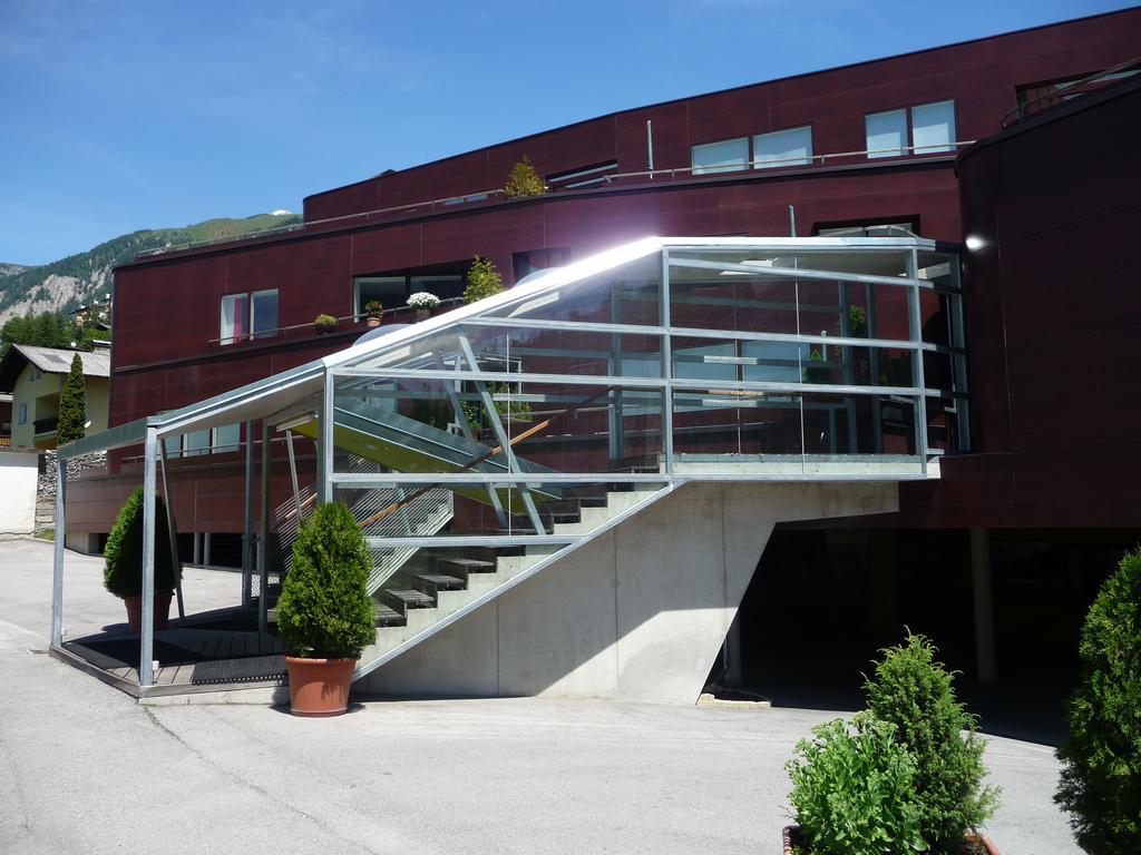 Sun Matrei Design Apartments Matrei in Osttirol Exteriér fotografie