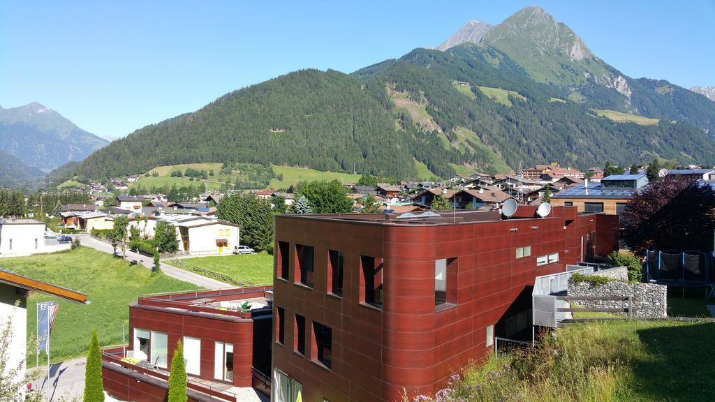 Sun Matrei Design Apartments Matrei in Osttirol Exteriér fotografie