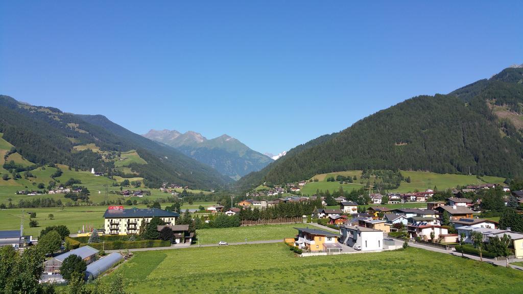 Sun Matrei Design Apartments Matrei in Osttirol Exteriér fotografie