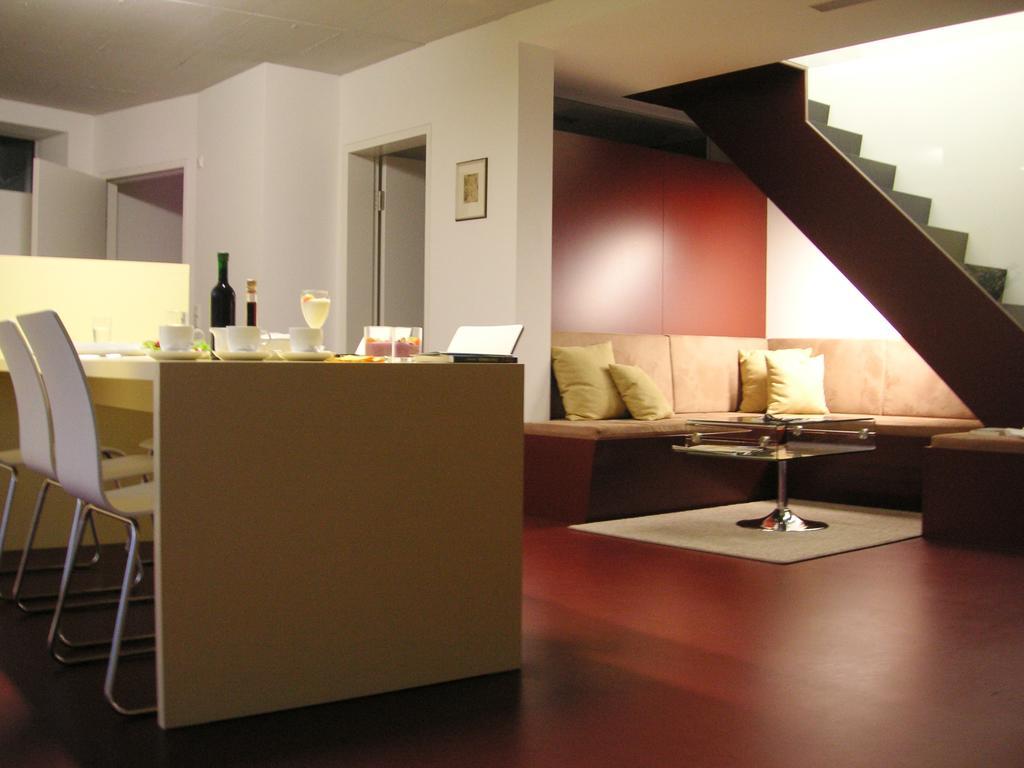 Sun Matrei Design Apartments Matrei in Osttirol Exteriér fotografie