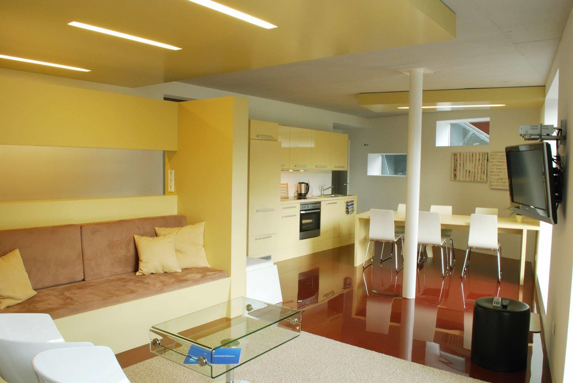 Sun Matrei Design Apartments Matrei in Osttirol Exteriér fotografie