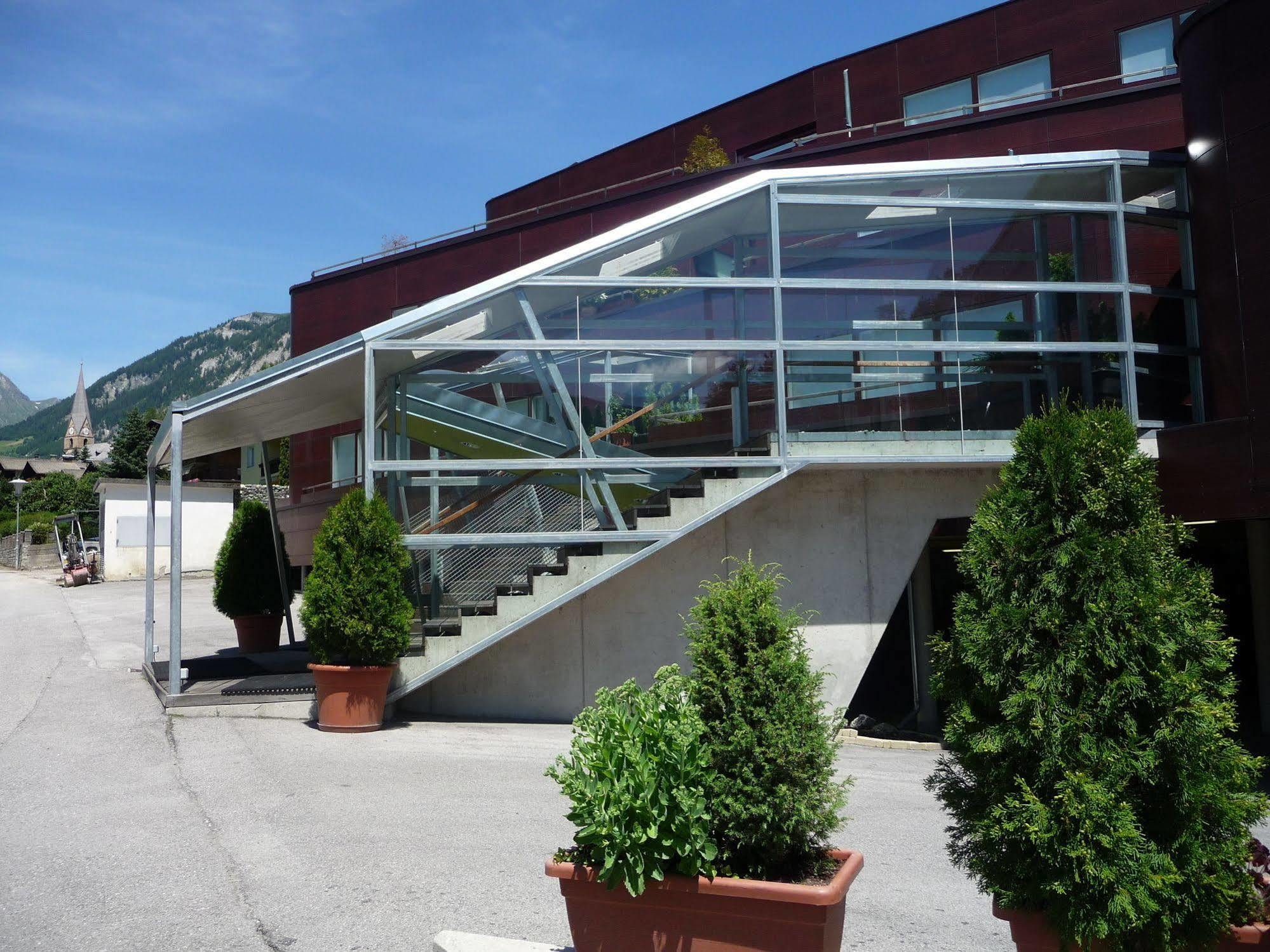 Sun Matrei Design Apartments Matrei in Osttirol Exteriér fotografie