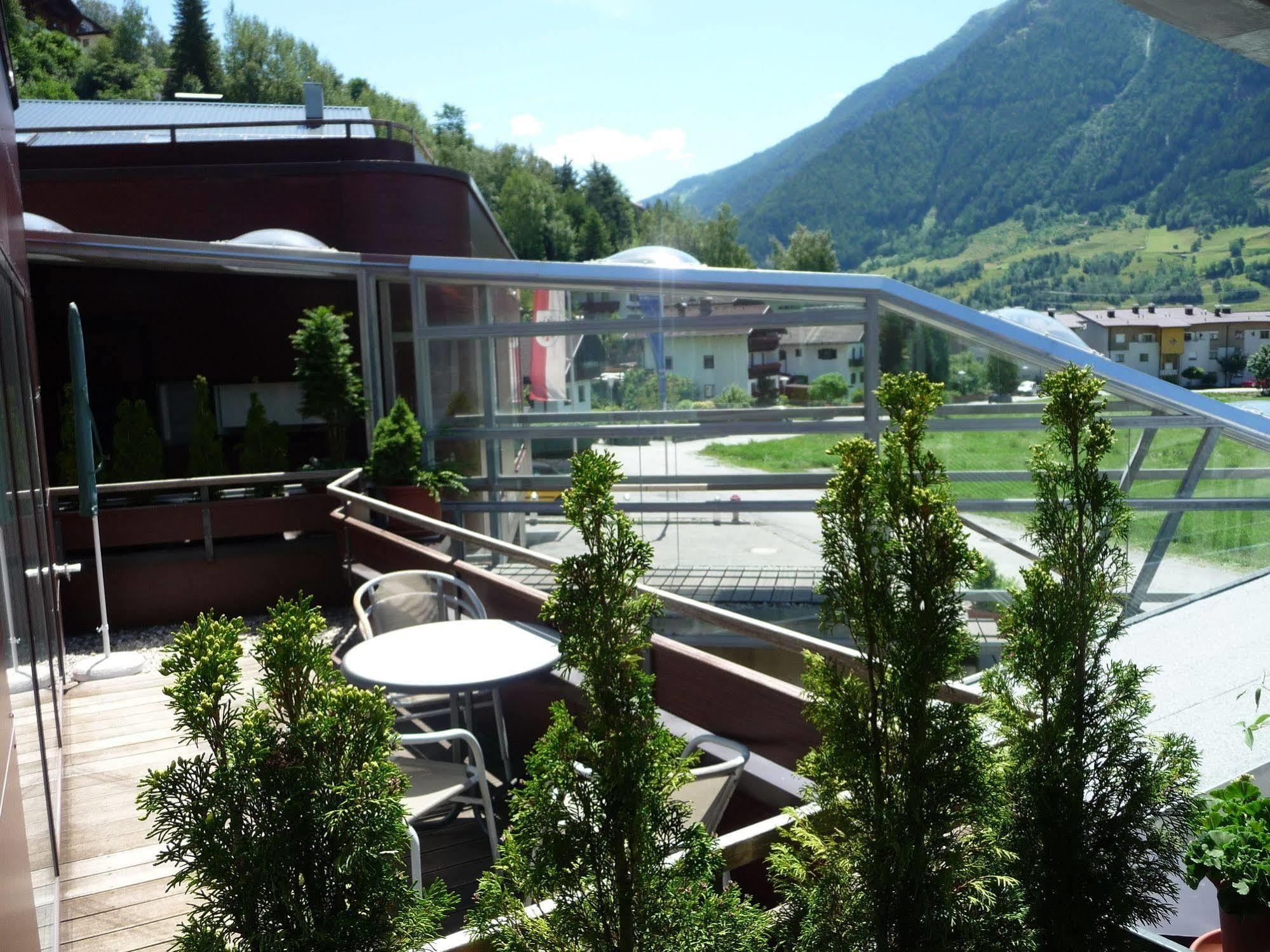 Sun Matrei Design Apartments Matrei in Osttirol Exteriér fotografie