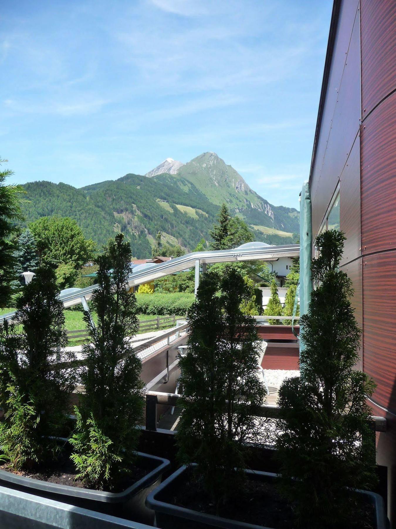 Sun Matrei Design Apartments Matrei in Osttirol Exteriér fotografie