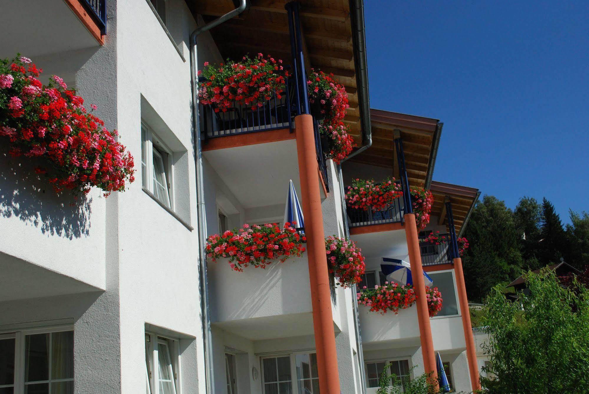 Sun Matrei Design Apartments Matrei in Osttirol Exteriér fotografie