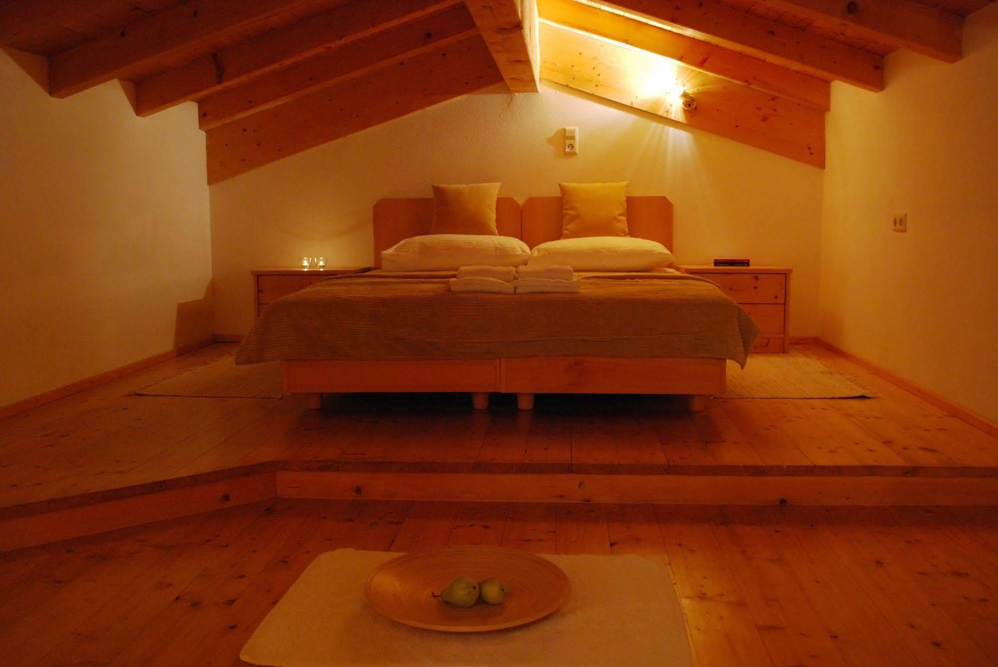 Sun Matrei Design Apartments Matrei in Osttirol Exteriér fotografie