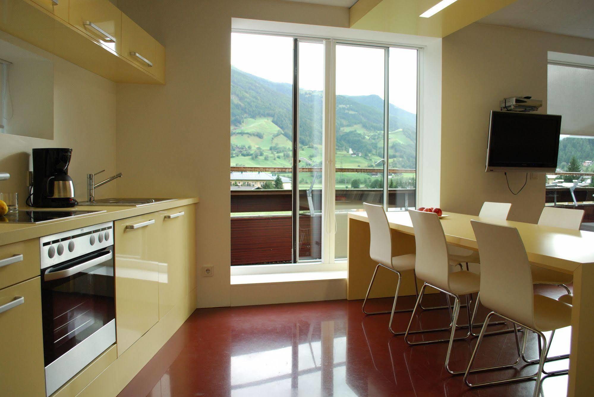 Sun Matrei Design Apartments Matrei in Osttirol Exteriér fotografie